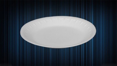 KÖPÜK TABAK 20 CM 