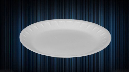 KÖPÜK TABAK 22 CM